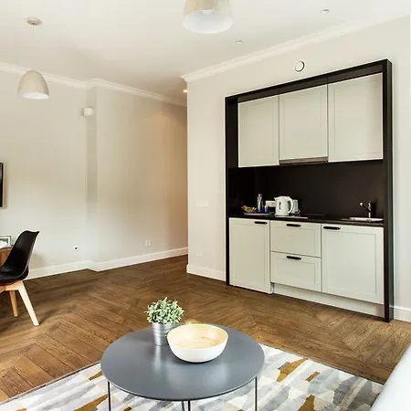 Apartment Private Vilnius