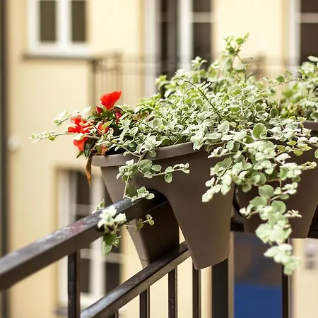 Apartment Private Vilnius