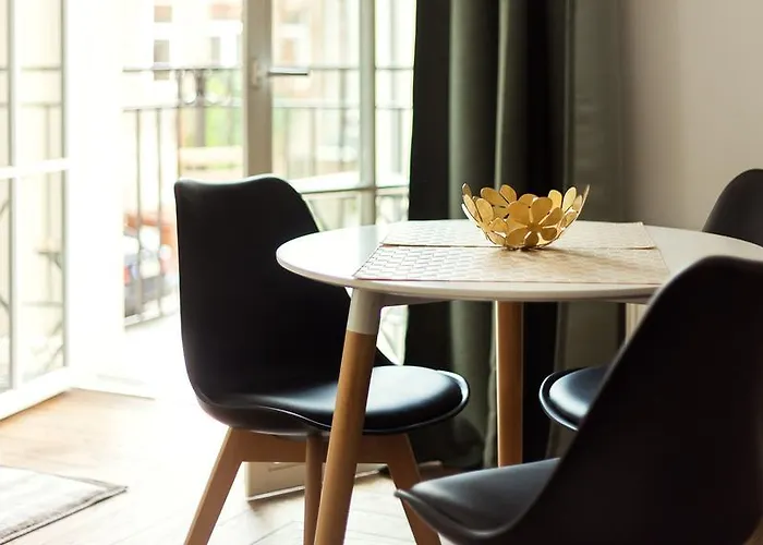 Appartement Private Vilnius