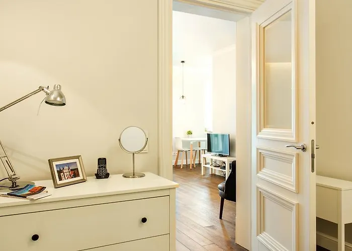 Appartement Private Vilnius