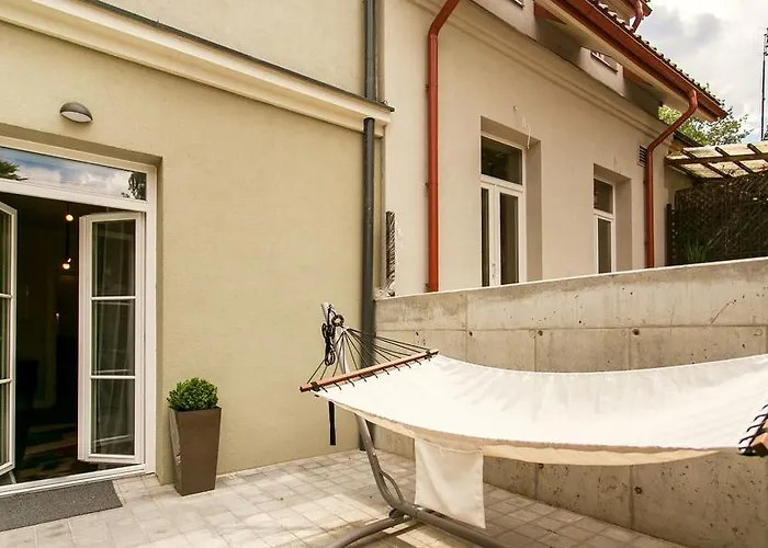 Appartement Private *