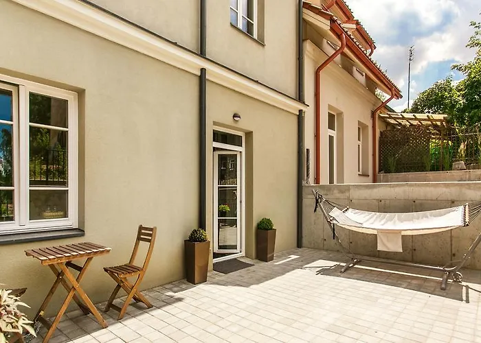 Appartement Private *