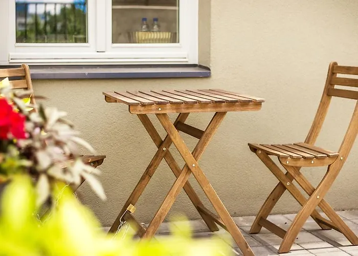 Private Вильнюс