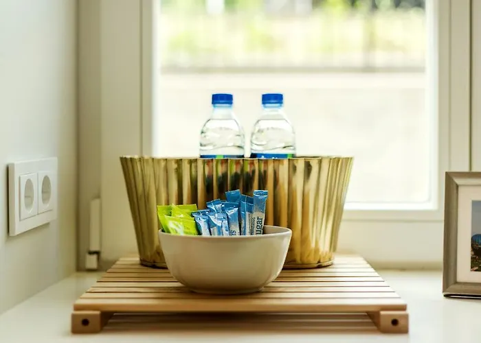 Apartamento Private Vilnius