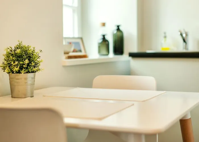 Apartamento Private *