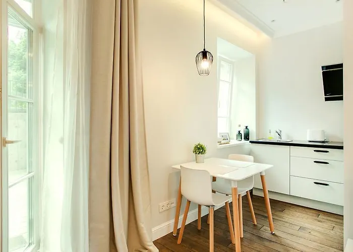 Apartamento Private *