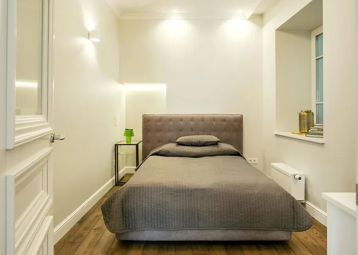 Private * Вильнюс