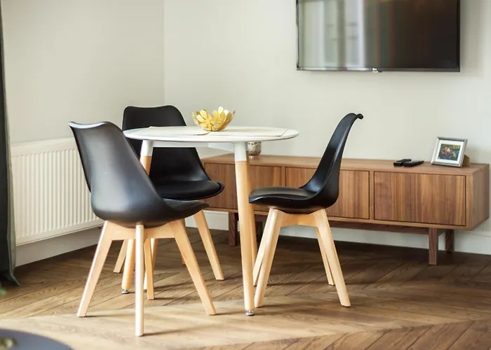 Apartamento Private Vilnius