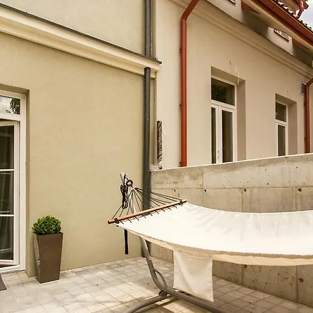 Apartment Private *