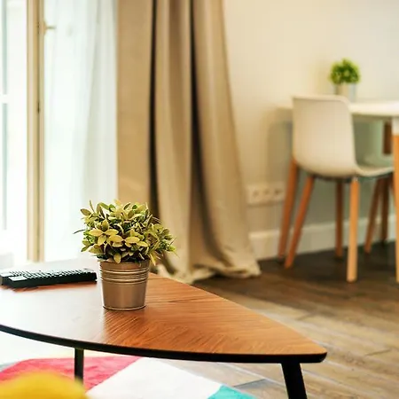 Apartment Private