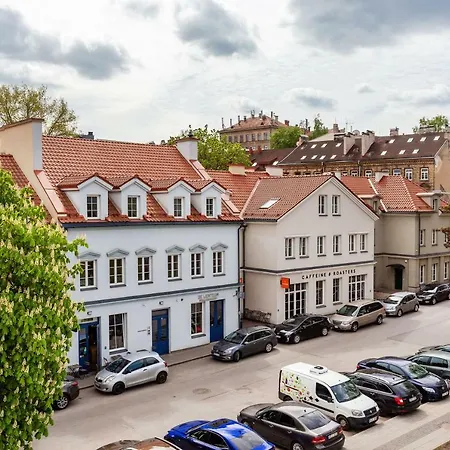 Private Vilnius