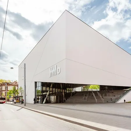Private Vilnius