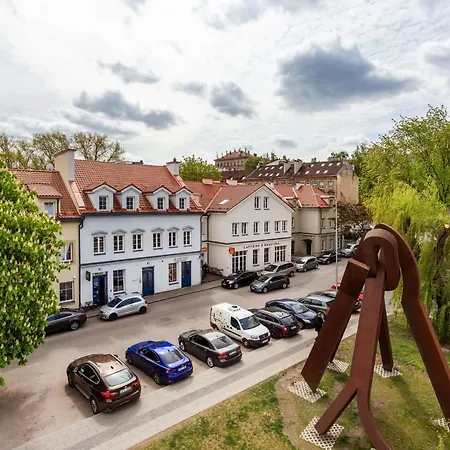 Apartment Private Vilnius