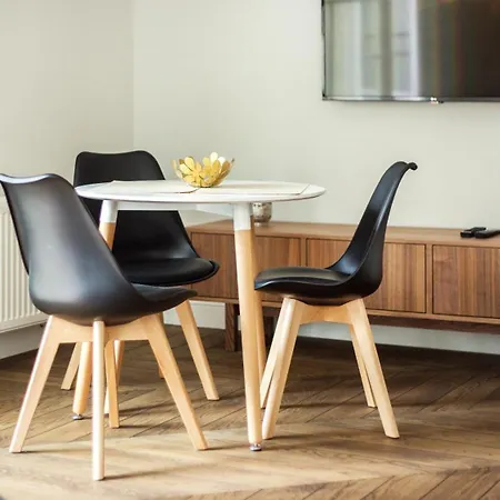 Apartment Private Vilnius