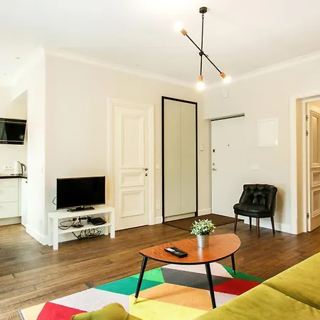 Private Apartment Vilnius
