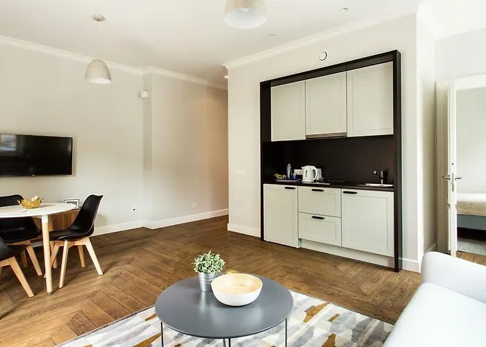 Appartamento Private Vilnius