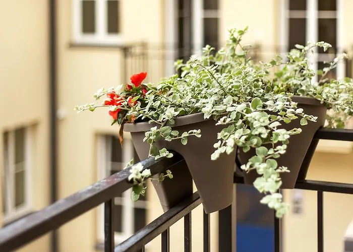 Appartamento Private Vilnius