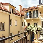 Apartment Private