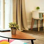 Apartment Private